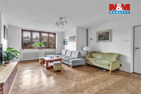 Prodej rodinného domu, 107 m² 2