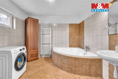 Prodej rodinného domu, 107 m² - 12