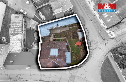 Prodej rodinného domu, 107 m² 16