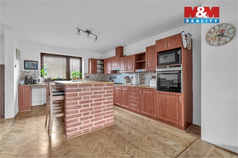 Prodej rodinného domu, 107 m² 4