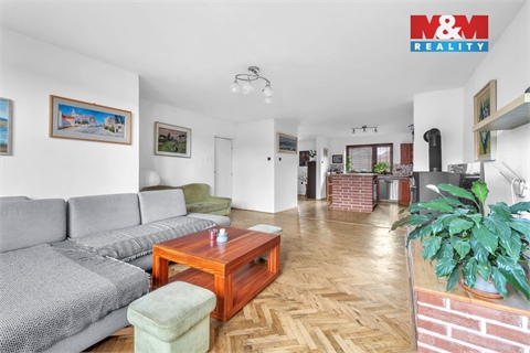 Prodej rodinného domu, 107 m² - 2