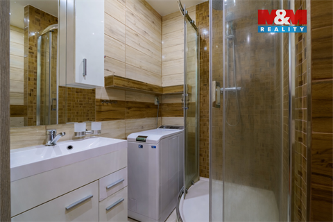 Prodej bytu 2+1, 61 m² 2