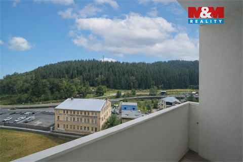 Prodej bytu 2+1, 61 m² 12