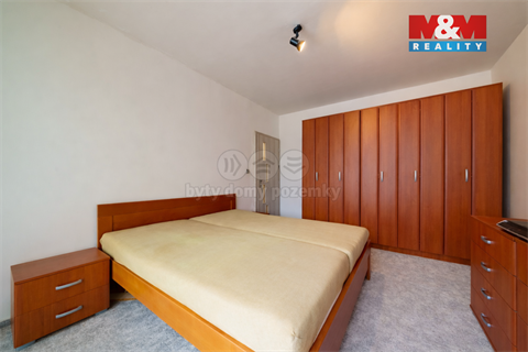 Prodej bytu 2+1, 61 m² - 2