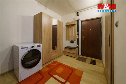 Prodej bytu 2+1, 61 m² 4