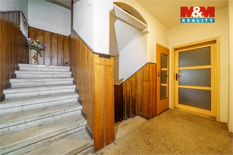 Prodej rodinného domu, 170 m² - 18