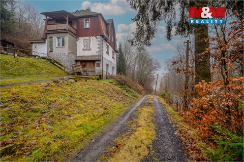 Prodej rodinného domu, 170 m² 24