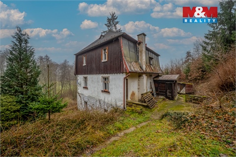 Prodej rodinného domu, 170 m² - 20