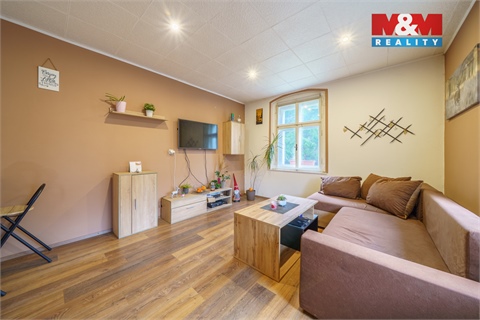 Prodej rodinného domu, 170 m² 2