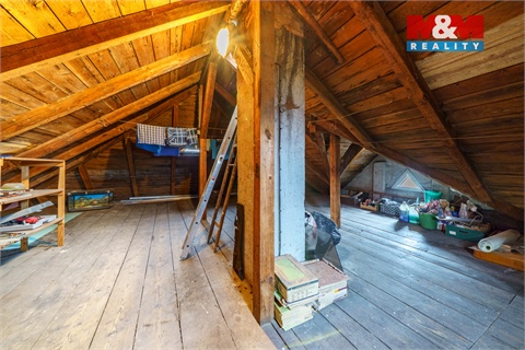 Prodej rodinného domu, 170 m² 16