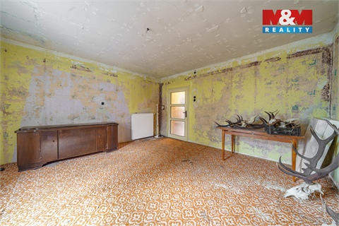 Prodej rodinného domu, 170 m² 12