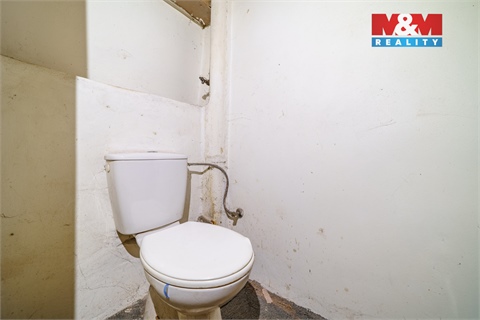 Prodej rodinného domu, 170 m² - 14