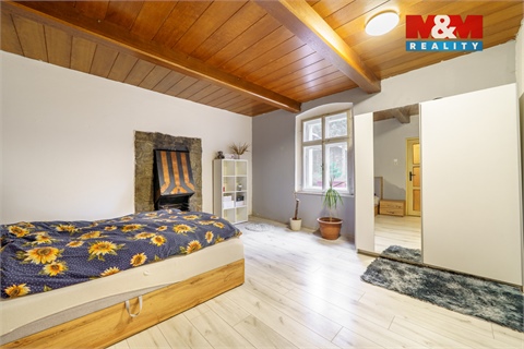 Prodej rodinného domu, 170 m² - 4