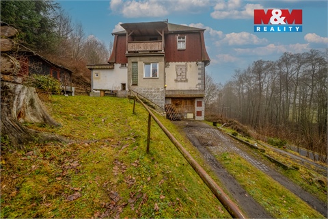 Prodej rodinného domu, 170 m² - 22