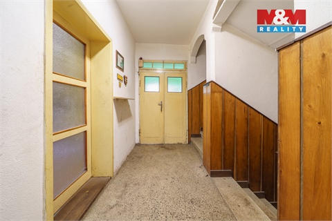 Prodej rodinného domu, 170 m² 20