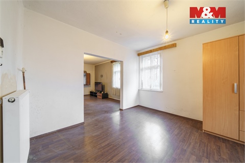 Prodej rodinného domu, 170 m² - 6