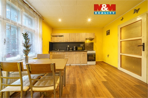 Prodej rodinného domu, 170 m² 0