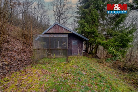 Prodej rodinného domu, 170 m² 22