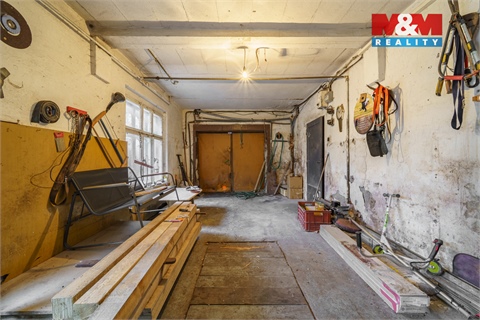 Prodej rodinného domu, 170 m² - 16