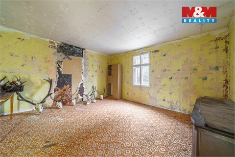 Prodej rodinného domu, 170 m² - 10