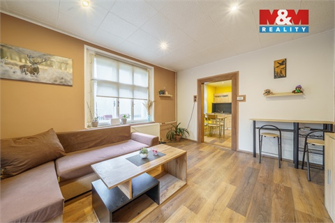 Prodej rodinného domu, 170 m² - 2