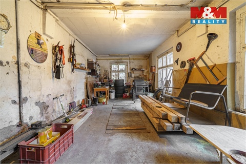 Prodej rodinného domu, 170 m² 18