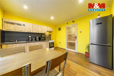 Prodej rodinného domu, 170 m² 4