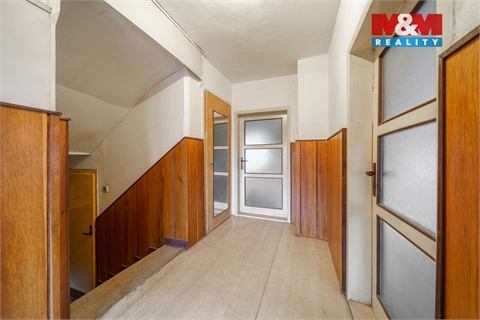 Prodej rodinného domu, 170 m² 14