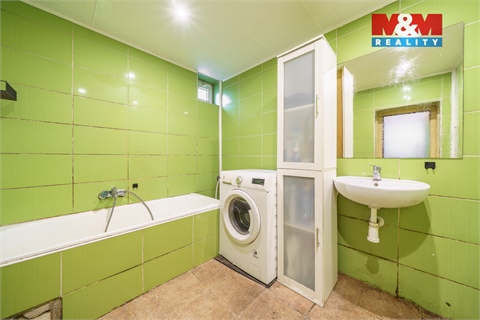 Prodej rodinného domu, 170 m² 6