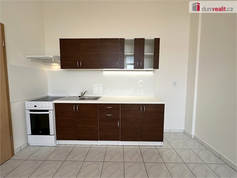 Pronájem bytu 2kk, 35 m² 6