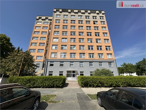 Pronájem bytu 2kk, 35 m² 10