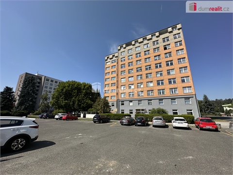 Pronájem bytu 2kk, 35 m² - 10