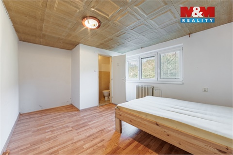 Prodej zemědělského objektu, 292 m² 16