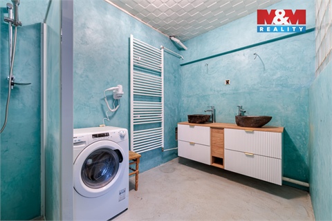 Prodej zemědělského objektu, 292 m² - 12