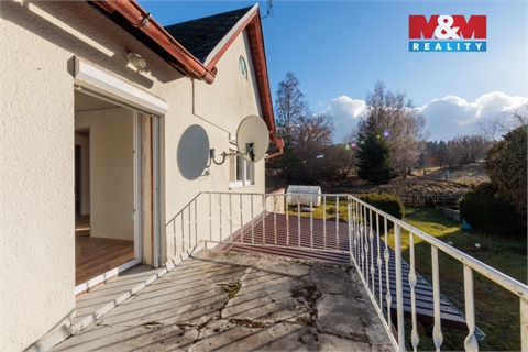 Prodej zemědělského objektu, 292 m² - 20