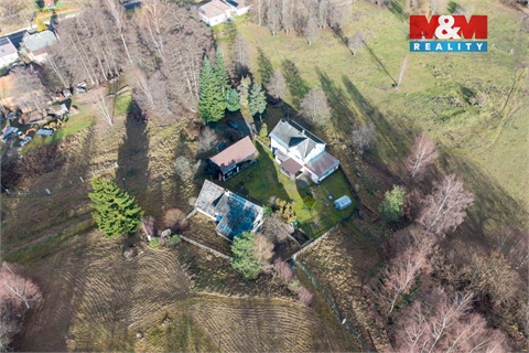 Prodej zemědělského objektu, 292 m² 28