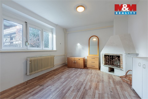 Prodej zemědělského objektu, 292 m² - 6