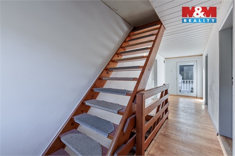 Prodej zemědělského objektu, 292 m² 10