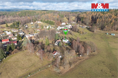 Prodej zemědělského objektu, 292 m² - 24