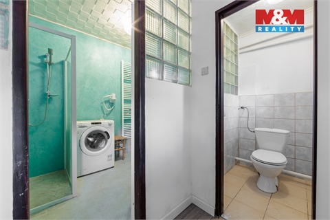 Prodej zemědělského objektu, 292 m² 12