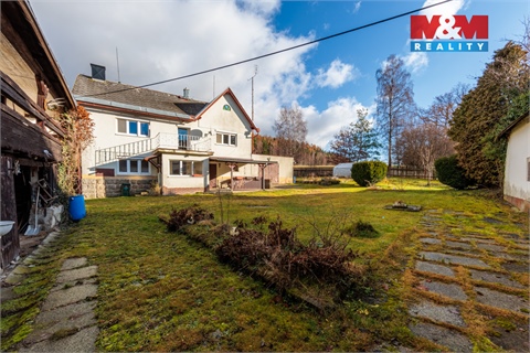 Prodej zemědělského objektu, 292 m² 2