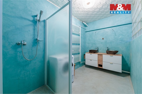 Prodej zemědělského objektu, 292 m² 14