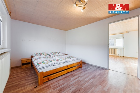 Prodej zemědělského objektu, 292 m² 20