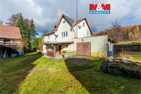 Prodej zemědělského objektu, 292 m² 0