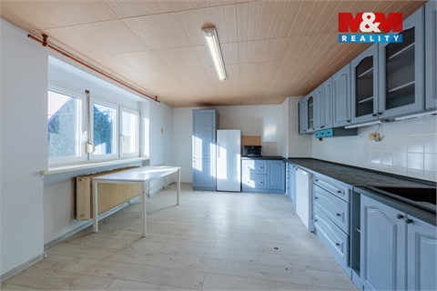 Prodej zemědělského objektu, 292 m² - 4