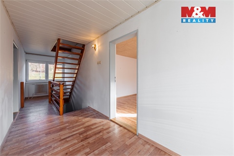Prodej zemědělského objektu, 292 m² - 10