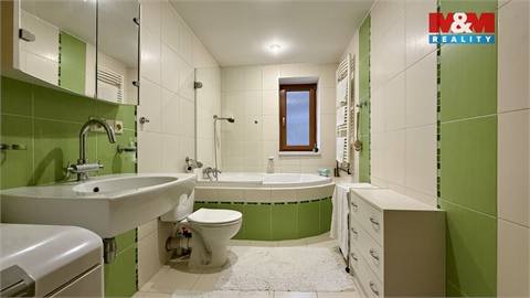 Prodej rodinného domu, 87 m² - 6