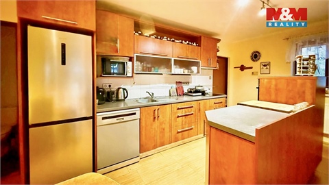 Prodej rodinného domu, 87 m² 2