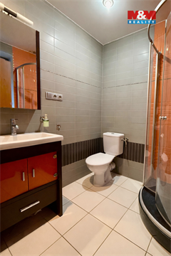 Prodej rodinného domu, 87 m² 6