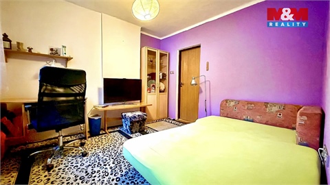 Prodej rodinného domu, 87 m² 4